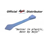 BOJO Blue Genius Tip 50 ATH-50-NGL Flat Pry Bar Trim TOOL Snap Off / On Trim